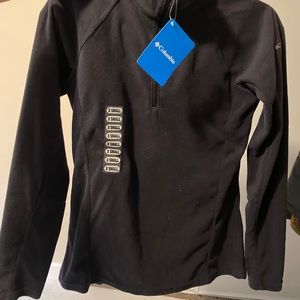 columbia fleece